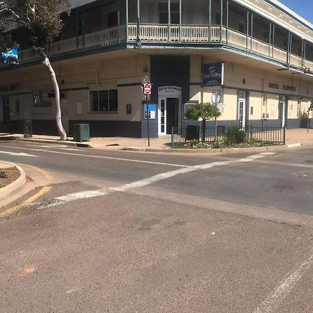 The Flinders Hotel Motel Port Augusta Dış mekan fotoğraf
